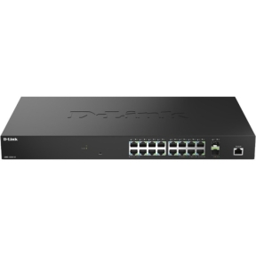 18-PORT MULTI-GIGABIT SMART/MANAGED SWITCH