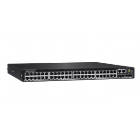 Switch DELL EMC N2248PX-ON, 48 Porturi, PoE