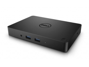Docking Station Dell WD15, Black