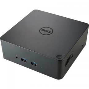 DOCKING STATION DELL THUNDERBOLT DOCK TB16 240W