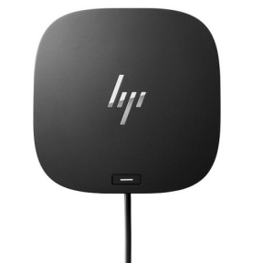 Docking Station HP USB-C/A Universal Dock G2, Black