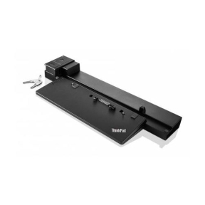 Docking Station Lenovo 40A50230EU, Black