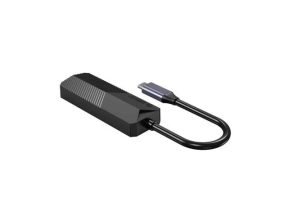 Docking station Orico MDK-4P, Gray