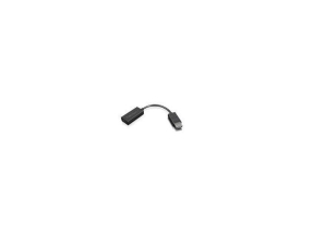 Adaptor Lenovo 4X90R61023, DisplayPort female - HDMI male, Black