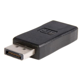 Adaptor Startech DP2HDMIADAP, Displayport - HDMI, Black