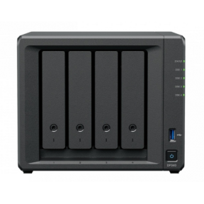 NAS Synology DP340, 4 x 8 TB