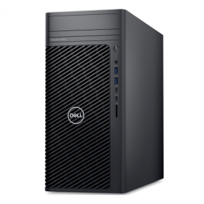 Calculator Dell Precision 3680 Tower, Intel Core i9-14900K, RAM 64GB, SSD 1TB, nVidia RTX 5000 32GB, Windows 11 Pro