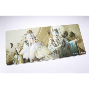 Mouse Pad Ducky Sun Moon Talent, Pili/Glove