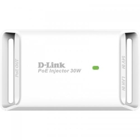 PoE Injector D-Link 30W DPE-301GI