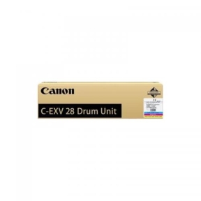 Drum Unit Canon C-EXV28 Cyan, Magenta, Yellow
