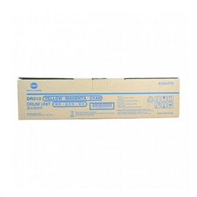 Drum Unit Konica-Minolta DR-313 Y/M/C pentru C258/C308
