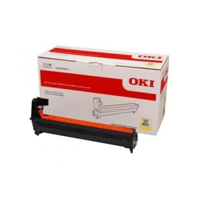 Drum Unit Oki 46438001 C823 30K Yellow