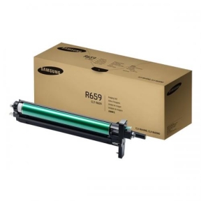 Drum Unit Samsung Black CLT-R659