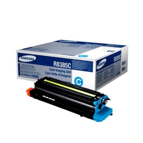 Drum Unit Samsung CLX-8385ND Cyan