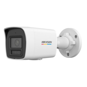 Camera IP Bullet Hikvision DS-2CD1027G2H-LIUF/SL(2.8MM), 2 MP, Lentila 2.8 mm, IR 30 m