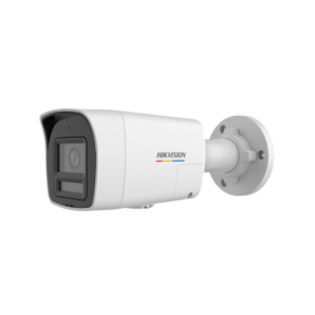 Camera IP Bullet Hikvision DS-2CD1047G2H-LIUF/SL(2.8MM), 4 MP, Lentila 2.8 mm, IR 30 m