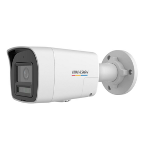 Camera IP Bullet Hikvision DS-2CD1067G2H-LIUF/SL(2.8MM), 6 MP, Lentila 2.8 mm, IR 30 m