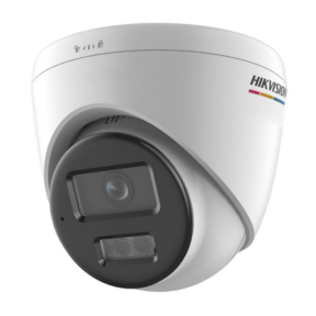 Camera IP Turret Hikvision DS-2CD1327G2H- LIUF/SL(2.8MM), 2 MP, Lentila 2.8 mm, IR 30 m
