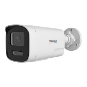 Camera IP Bullet Hikvision DS-2CD1T47G2H-LIUF/SL(2.8MM), 4 MP, Lentila 2.8 mm, IR 50 m