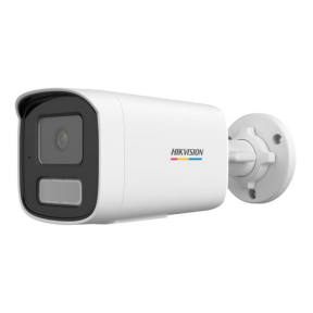 Camera IP Bullet Hikvision DS-2CD1T67G2H- LIUF/SL(2.8MM), 6 MP, Lentila 2.8 mm, IR 50 m