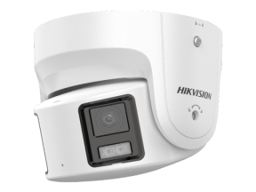 Camera IP Turret Hikvision DS-2CD2387G2PLSUSL, 8MP, Lentila 4mm, IR 30m