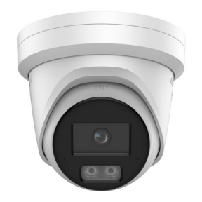 Camera IP Bullet Hikvision DS-2CD2387G3-LI2UY(2.8MM), 8 MP, Lentila 2.8 mm, IR 30 m