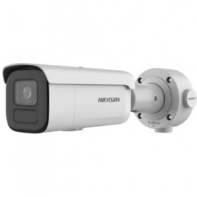 Camera IP Bullet Hikvision DS-2CD2646G2HT-IZS(EF), 4MP, Lentila 2.8-12mm, IR 60m