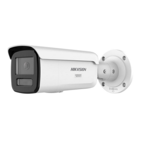 Camera IP Bullet Hikvision DS-2CD2T87G3-LIY(2.8MM), 8 MP, Lentila 2.8 mm, IR 60 m