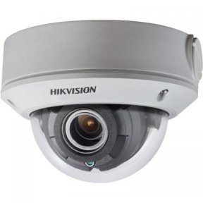 Camera IP Dome Hikvision DS-2CE5AD0TVPIT3F, 2MP, Lentila 2.7-13.5mm, IR 40m