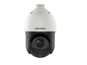 Camera IP PTZ Hikvision DS-2DE4215IW-DET5, 2MP, Lentila 5-75mm, IR 100m