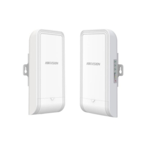 Antena Bridge Hikvision DS-3WF02-5AC/D, 2 bucati