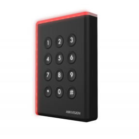 Cititor de proximitate Hikvision DS-K1108AMK
