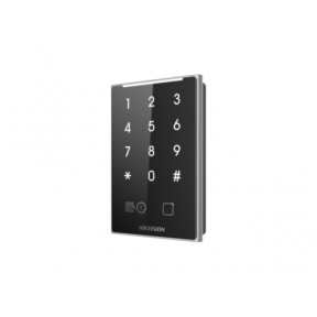 Cititor de proximitate Hikvision DS-K1109DKB-QR