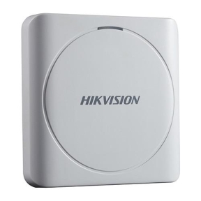 Cititor de proximitate Hikvision DS-K1801E