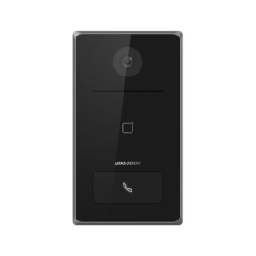 Post videointerfon IP Hikvision DS-KV6133-ME1