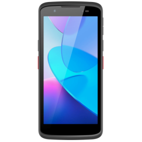 Terminal mobil Hikvision DS-MDT202/4-64/GL, 5.5 inch, 2D, BT, Wi-Fi, 4G LTE, Android 14