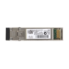 Transceiver Cisco SFP+ 16GB DS-SFP-FC16G-SW, 850 nm, Multi-Mode, 400 m, Duplex LC