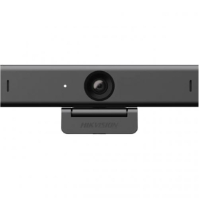 Camera Web Hikvision DS-UC2, USB-C, Black