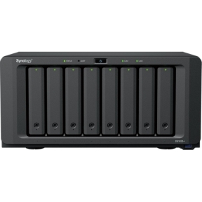 NAS Synology DiskStation DS1825+, 8GB