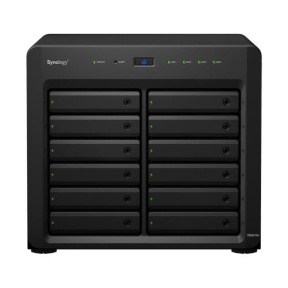 NAS Synology DS3617XSII, 16GB