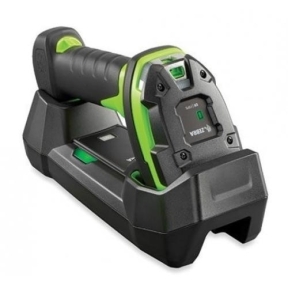 Cititor coduri de bare Zebra DS3678-HP DS3678-HP3U42A0SFW, 2D, Bluetooth, USB, Black-Green