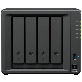 NAS Synology DS425+, 2GB