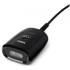Cititor coduri de bare Zebra DS55 DS5502-SR4US70MAZW, 2D, USB, Midnight Black