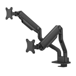 Suport monitor Neomounts by Newstar DS70S-950BL2, 17-35inch, Black