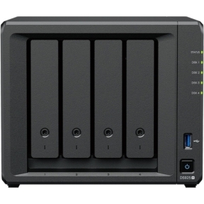 NAS Synology DS925+, 4GB