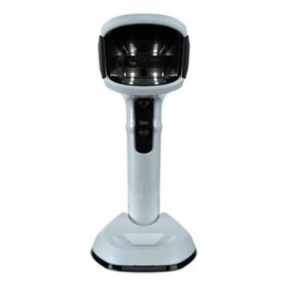 Cititor coduri de bare Zebra DS9908 DS9908-HD4000WZZWW, 2D, USB, RS232, KBW, Alpine White