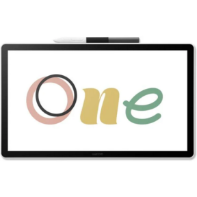 Wacom One 14 Creative Pen Display