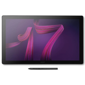 Tableta grafica WACOM Cintiq Pro 17 - DTH172K0B
