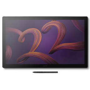 WACOM Cintiq Pro 22 with Stand