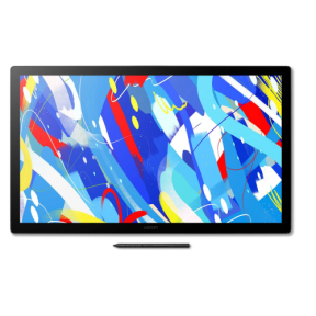 WACOM Stift-Display Cintiq 24 Touch
